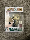 Larry Bird 77 Boston Celtics NBA Funko Pop Vinyl F5