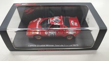 SPARK LANCIA STRATOS 1975 1/43 Minicar