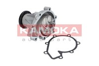 Wasserpumpe MotorküHlung Kamoka T0181 FüR Mercedes Daewoo Sprinter W202 W124 T1