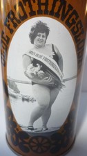 Bierdose/Beer Can &bdquo;Olde Frothingslosh&ldquo; USA/Stahl /12Floz. Vitrinenzustand Neu