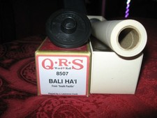 Bali Ha'i (from South Pacific) - QRS Pianorolle #8507: Hear It Play!