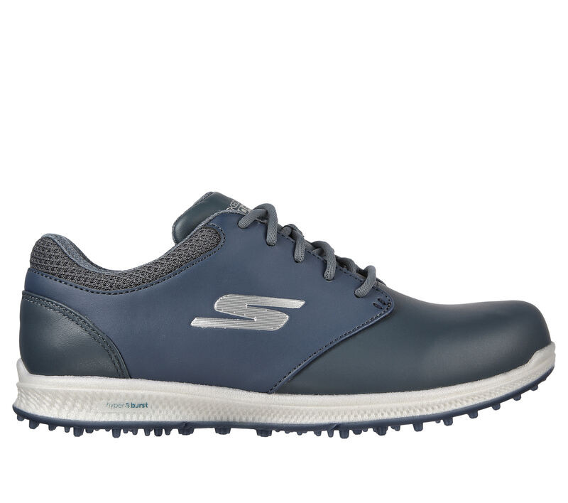 НОВЫЕ женские кроссовки Skechers Go Golf Elite 4 Hyper для гольфа Slate Pick Size 11490₽