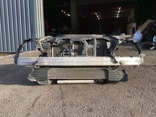 Mercedes-Benz CLS C219 2007 Schlosstr&auml;ger fronttr&auml;ger frontmaske Diesel