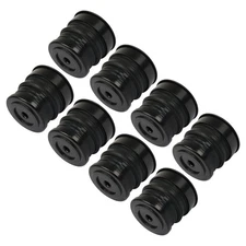 Labwork Body Mount Kit Superior Silicone Cab Mount 2008-2016 For Ford F250 F350