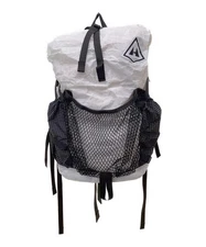 Hyperlite Mountain Gear                    backpack white