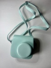 Fujifilm Instax Mini 11 Mini EVO Camera Case Bag Cover Adjustable Strap Bag Only