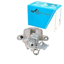 RAP BRAKES BREMSSATTEL HINTEN RECHTS passend für CITROËN C2 C3 PEUGEOT 1007 | R-