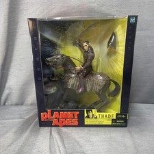 2001 Topps Planet of the Apes Trading Cards 13