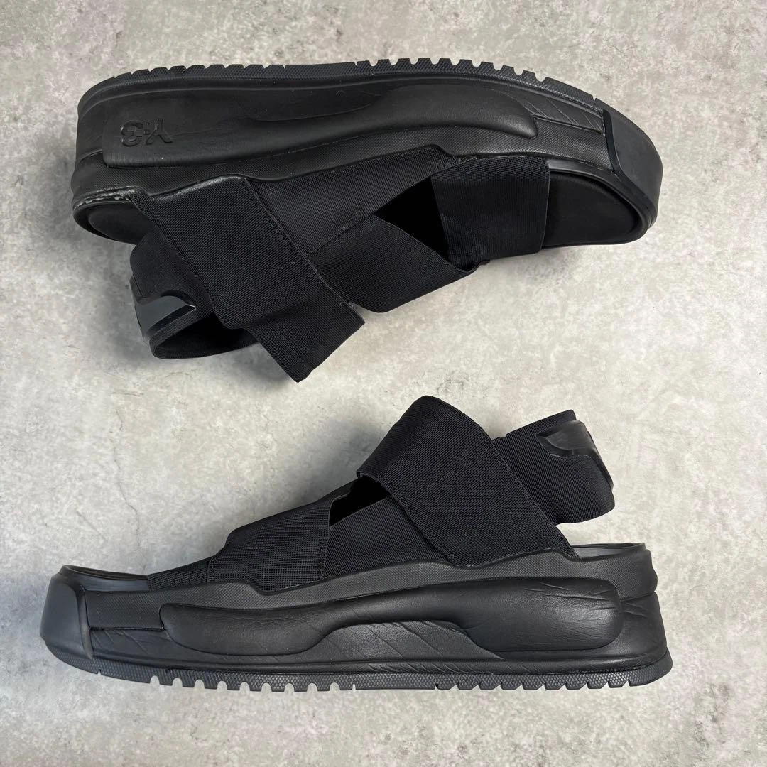 y3 sandals | eBay