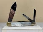 Rob Klaas Kissing Cranes Solingen Germany Whittler Knife Reproduction 1893 No. 2 — photo 7