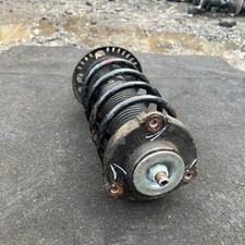 SKODA FABIA MK2 5J  FRONT SUSPENSION SHOCK ABSORBER/SHOCKER TOP 6Q0413031BJ