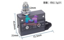 1 PCS New CHINT YBLXW-6/11BZ Limit Switch Fast shipping