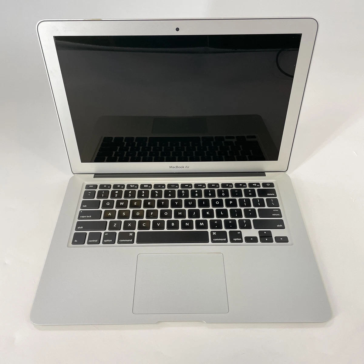 2017 Apple MacBook Air Laptops for sale - eBay