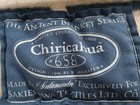 Sakiestewa Textiles Ancient Blanket Series Chiricahua 658 — photo 2
