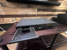 Naim Unitilite HiFi Streamer Amplifier CD Player with Upnp
