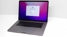 Apple MacBook Pro 15 Core i7 16GB 512GB Gray 2016 - Used Very Good