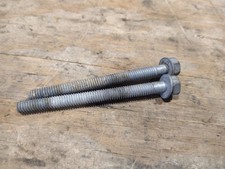 6034244 A/C Compressor Mounting Bolt Set Dodge Ram Dakota Viper