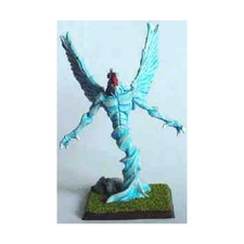 AEG Clan War Shadowland Elemental Terrors #1 EX/NM