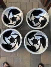 American Racing Wheels 15x8 Ar-39