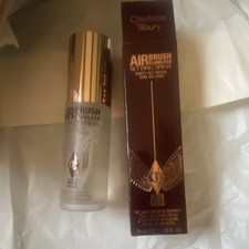 Charlotte Tilbury AIRbrush Flawless Setting S...