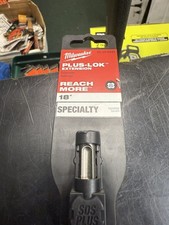 Milwaukee 48-20-6945 PLUSLOK SDS 18 in. Extension HPB024853 