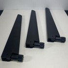 3x NETGEAR R7000P Nighthawk AC2300 Dual-Band WiFi Router Replacement Antennas