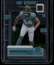 2022 Clearly Donruss #75 Travon Walker