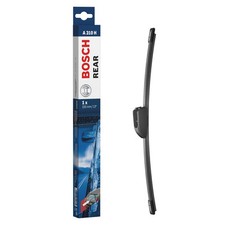 Bosch A310H - Scheibenwischer Rear - Länge: 330 mm für Heckscheibe Bosch A310H - Scheibenwischer Rear - Länge: 330 mm für Heckscheibe