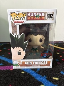 Gon FUNKO POP | eBay