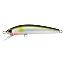 Bassday Sugar Minnow 50 Fishing Wobbler PR-04, Lenght mm 50, Sinking
