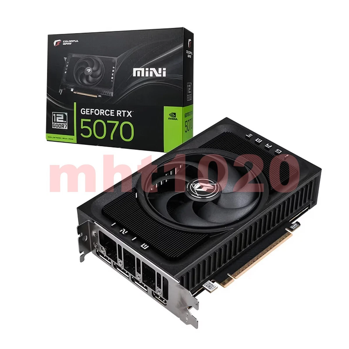 Colorful NVIDIA Computer Graphics Cards for sale | eBay