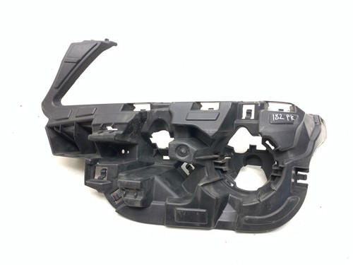 2012 BMW X3 F25 Halterung Stoßstange Stoßfänger Vorne Links 7212955