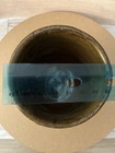 Handmade Ceramic Cup-Tan &  Brown Glaze — photo 3
