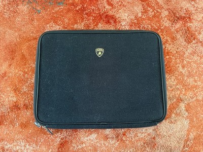 Lamborghini laptop bag by ASUS a must have for collectors and enthusiasts