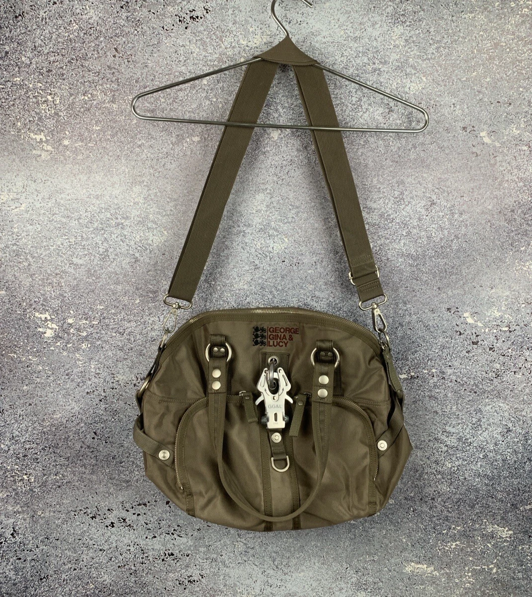 George Gina & Lucy Green Bags & Handbags for Women for sale - eBay