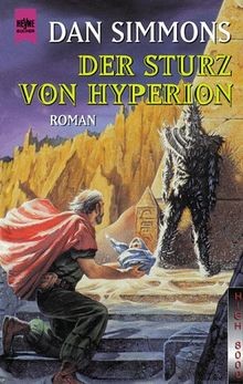 Hyperions Sturz: Roman. Fester Einband (Heyne Scien... | Buch | Zustand sehr gut