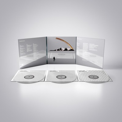 John Lennon Meditation Mixes of Mind Games (Vinyl) (US IMPORT)