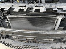 Radiateur Hyundai I20