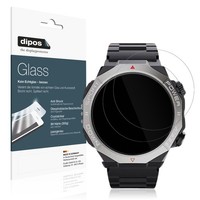 2X Schutzfolie FüR Timu S81 1.45 Zoll - Anti-Shock 9H Folie Dipos Glass
