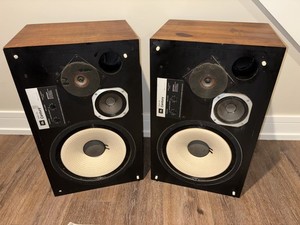 Jbl L50 Speakers | eBay