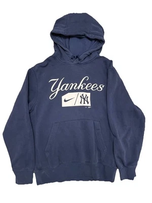Nike New York Yankees MLB Sweatshirts for sale | eBay