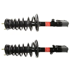 For Lexus ES350 2007 2008 2009 2010 2011 2012 Pair Rear Monroe Quick Struts CSW