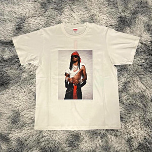 Supreme Playboi Carti Tee | eBay
