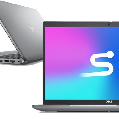 Laptop Dell Latitude 5540 i5-1345U 16GB 256GB SSD NVMe Full HD Win11Pro