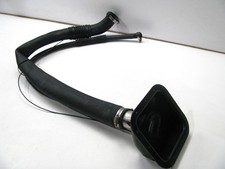 Universal Oem Ford Truck Rat Rod Fuel Tank Filler Hose Tube W Gas Cap 45 Long