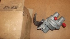 AUSTIN MORRIS BMC BL MG NEW GENUINE SU FUEL PUMP  AZX1805