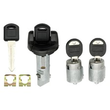 702671 Ignition Switch Lock Cylinder Door Lock Cylinders Keys For 1995 Chevy 702671 Ignition Switch Lock Cylinder Door Lock Cylinders Keys For 1995 Chevy
