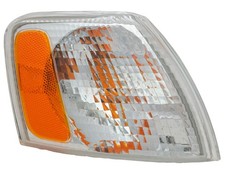 APA Replacement Corner Turn Signal Lamp for 1998 1999 2000 2001 98 99 00 01 Pass