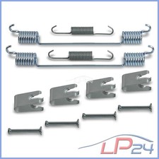 Tambour de frein Seat TOLEDO