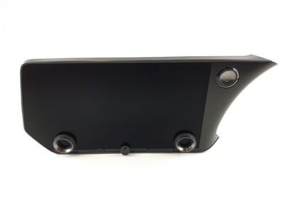 LEXUS RX MMI MULTIMEDIA DISPLAY BILDSCHIRM RHD 86100-48370 / A19324
